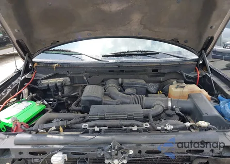 2009 Ford F-150 Fx4/Lariat/Xl/Xlt from USA, damaged, VIN 1FTPW14V09FA38282